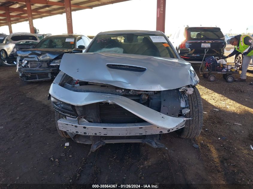 2020 DODGE CHARGER GT - 2C3CDXHG9LH104941
