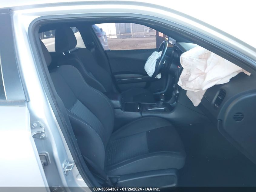 2020 DODGE CHARGER GT - 2C3CDXHG9LH104941