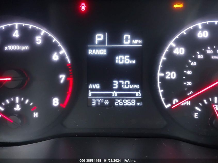 2022 HYUNDAI ACCENT SE - 3KPC24A68NE183244