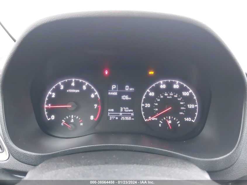 2022 HYUNDAI ACCENT SE - 3KPC24A68NE183244