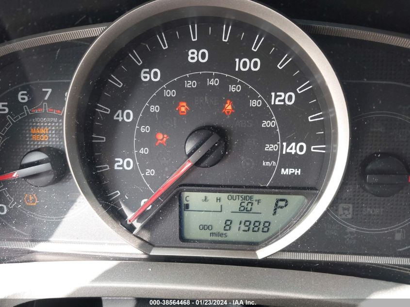 2014 TOYOTA RAV4 XLE - 2T3WFREV2EW106146