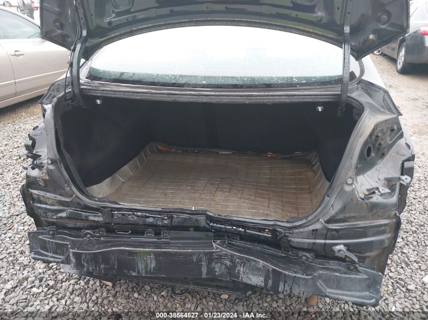2016 HYUNDAI ELANTRA SE - KMHDH4AEXGU575569