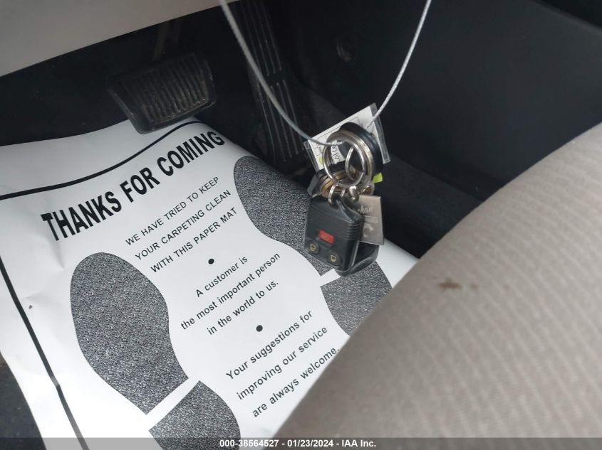 2016 HYUNDAI ELANTRA SE - KMHDH4AEXGU575569