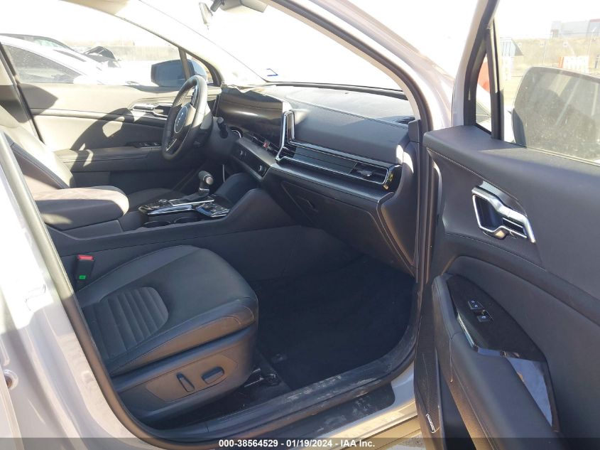 2024 KIA SPORTAGE SX PRESTIGE - 5XYK5CDF2RG154811