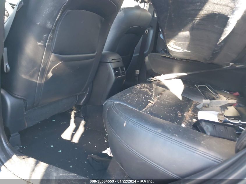 2015 MAZDA MAZDA6 I TOURING - JM1GJ1V53F1223514