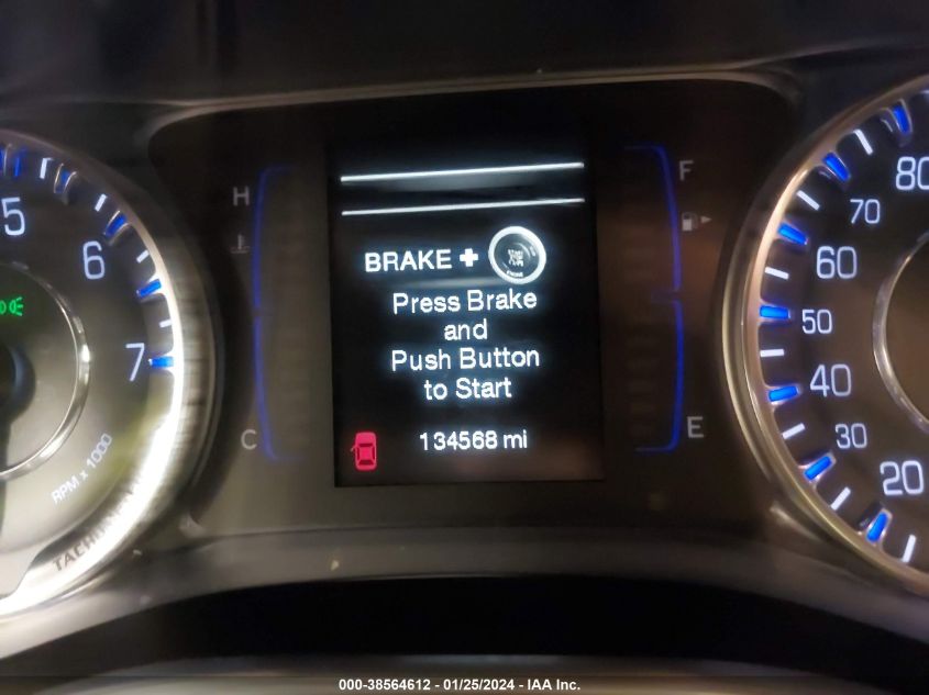 2015 CHRYSLER 200 LX - 1C3CCCFB4FN760978