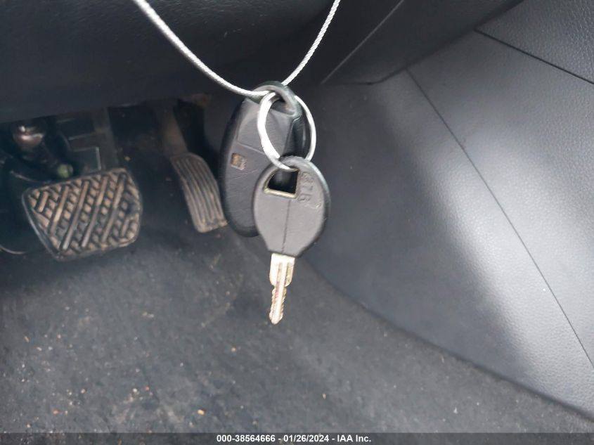 2013 NISSAN SENTRA S/SV/SR/SL - 3N1AB7AP3DL675906
