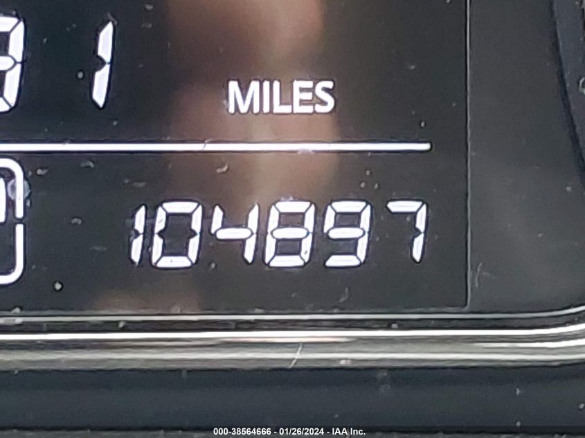 2013 NISSAN SENTRA S/SV/SR/SL - 3N1AB7AP3DL675906