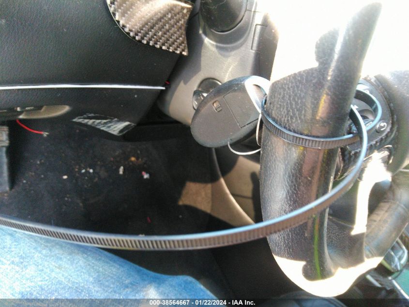 2014 INFINITI QX60 - 5N1AL0MM9EC531000