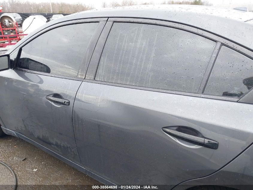 2013 NISSAN MAXIMA 3.5 SV - 1N4AA5AP0DC812497