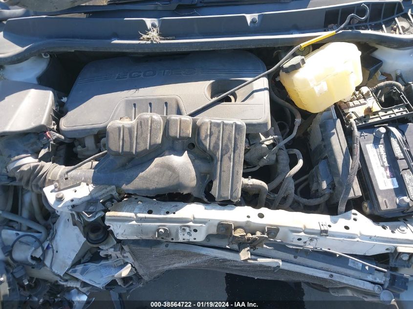 2013 BUICK VERANO - 1G4PP5SK6D4256403