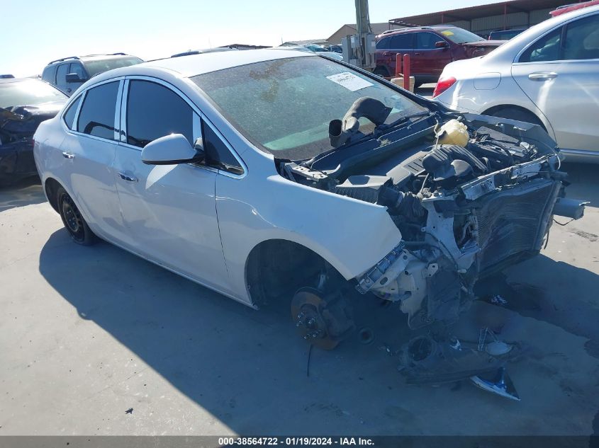 2013 BUICK VERANO - 1G4PP5SK6D4256403