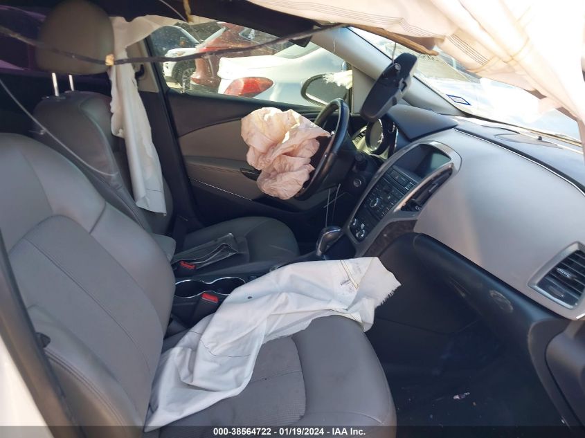 2013 BUICK VERANO - 1G4PP5SK6D4256403
