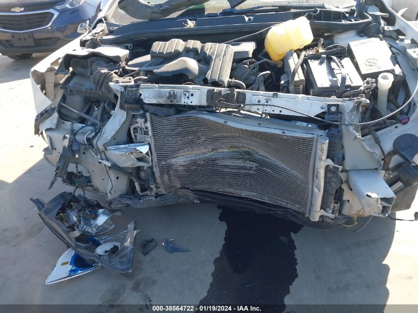 2013 BUICK VERANO - 1G4PP5SK6D4256403