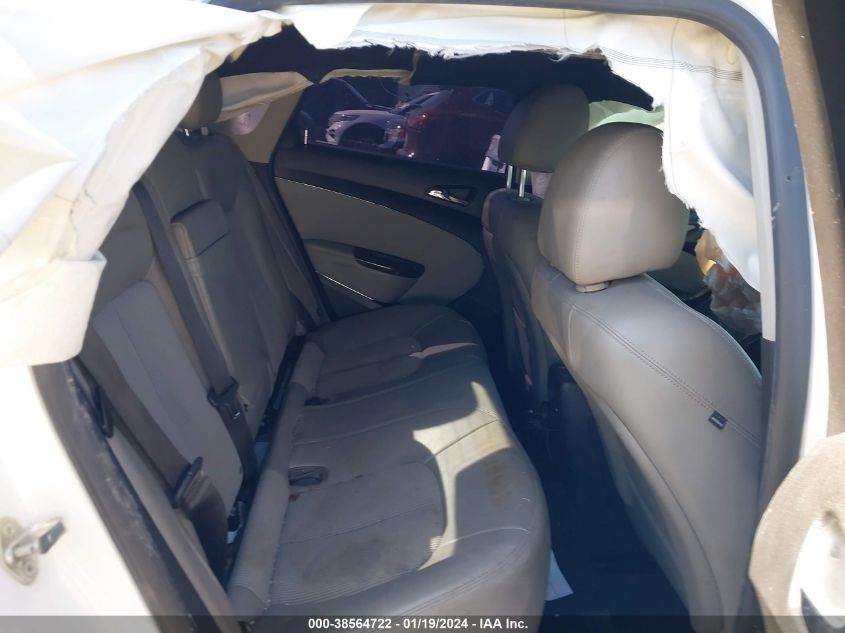 2013 BUICK VERANO - 1G4PP5SK6D4256403