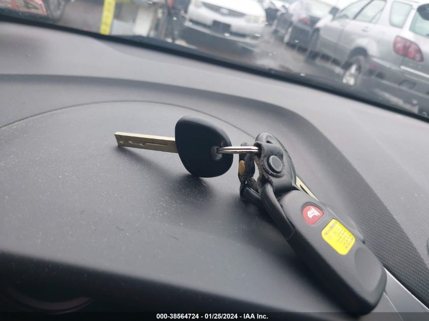 2015 HYUNDAI ACCENT GS - KMHCT5AE3FU216353