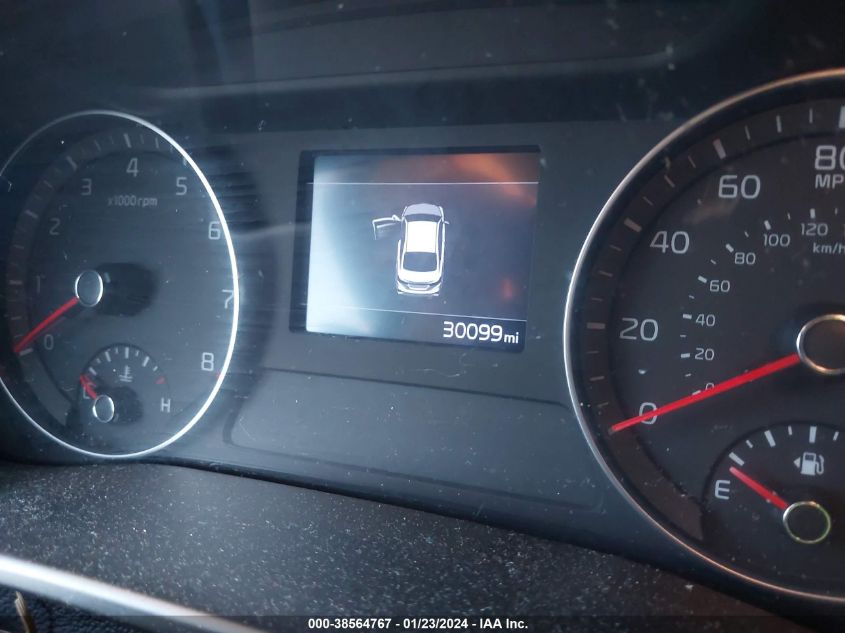 2021 KIA FORTE FE/LXS - 3KPF24AD3ME401309
