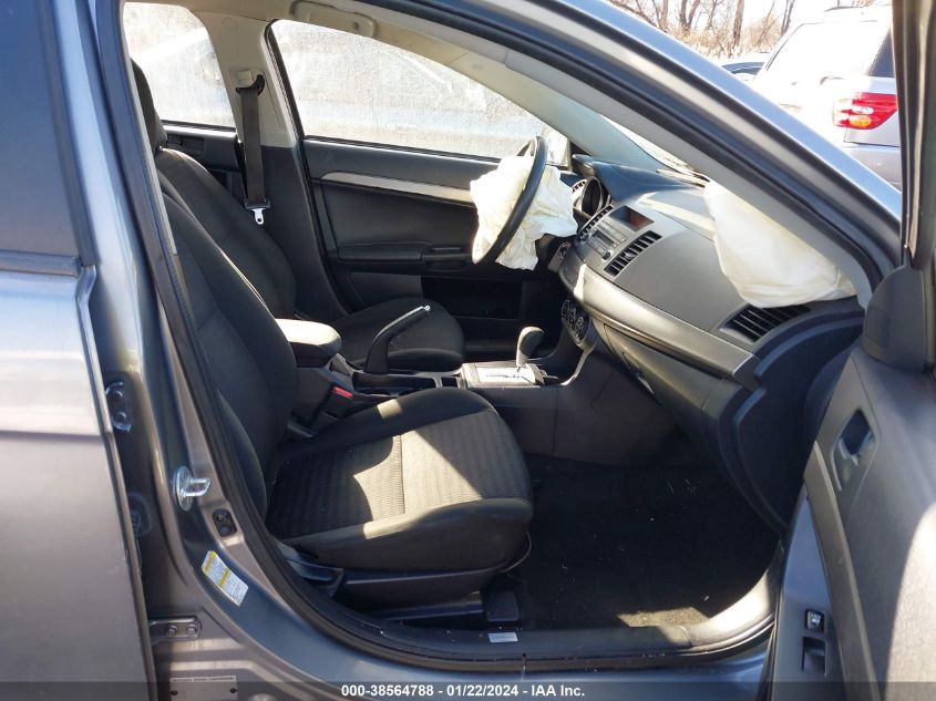 2013 MITSUBISHI LANCER ES - JA32U2FU4DU021305