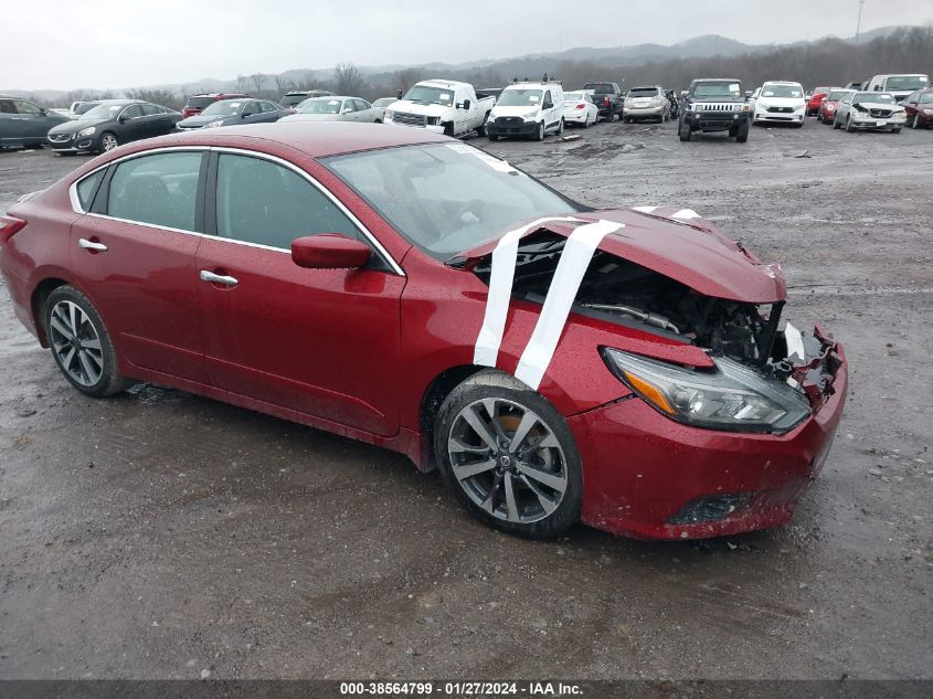 2017 NISSAN ALTIMA 2.5/S/SV/SL/SR - 1N4AL3AP2HC262868