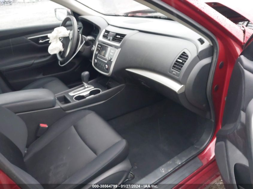 2017 NISSAN ALTIMA 2.5/S/SV/SL/SR - 1N4AL3AP2HC262868