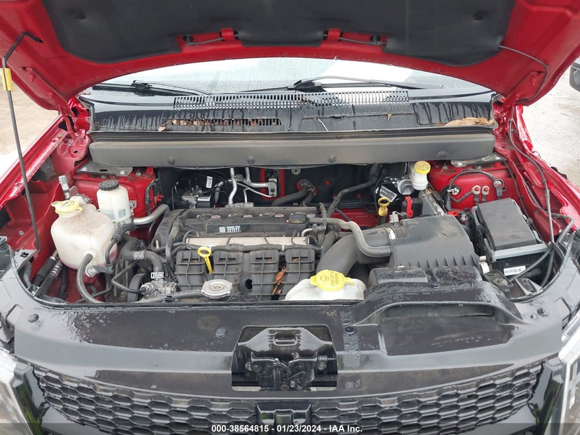 VIN 3C4PDCGB4LT263773 2020 DODGE JOURNEY CROSSROAD