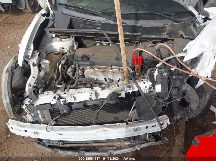 2015 TOYOTA SCION XB JTLZE4FE7FJ081492