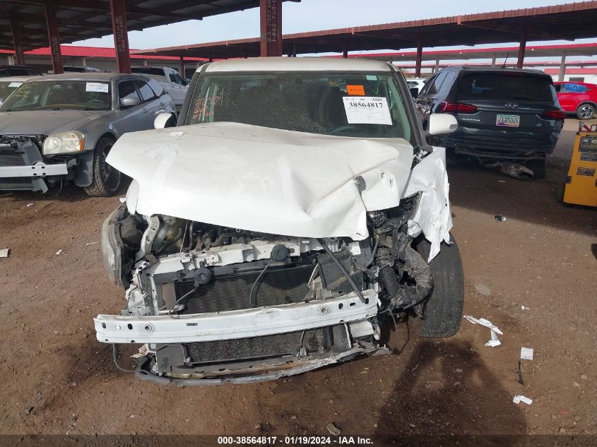 2015 TOYOTA SCION XB JTLZE4FE7FJ081492
