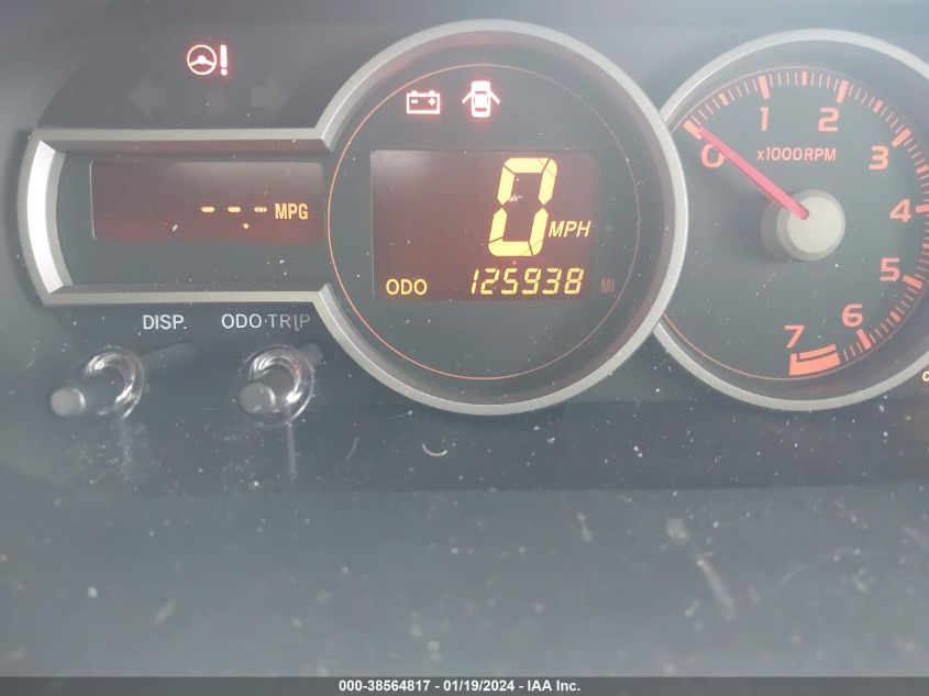 2015 TOYOTA SCION XB JTLZE4FE7FJ081492