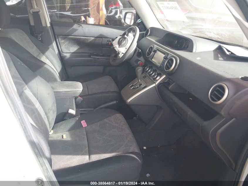 2015 TOYOTA SCION XB JTLZE4FE7FJ081492