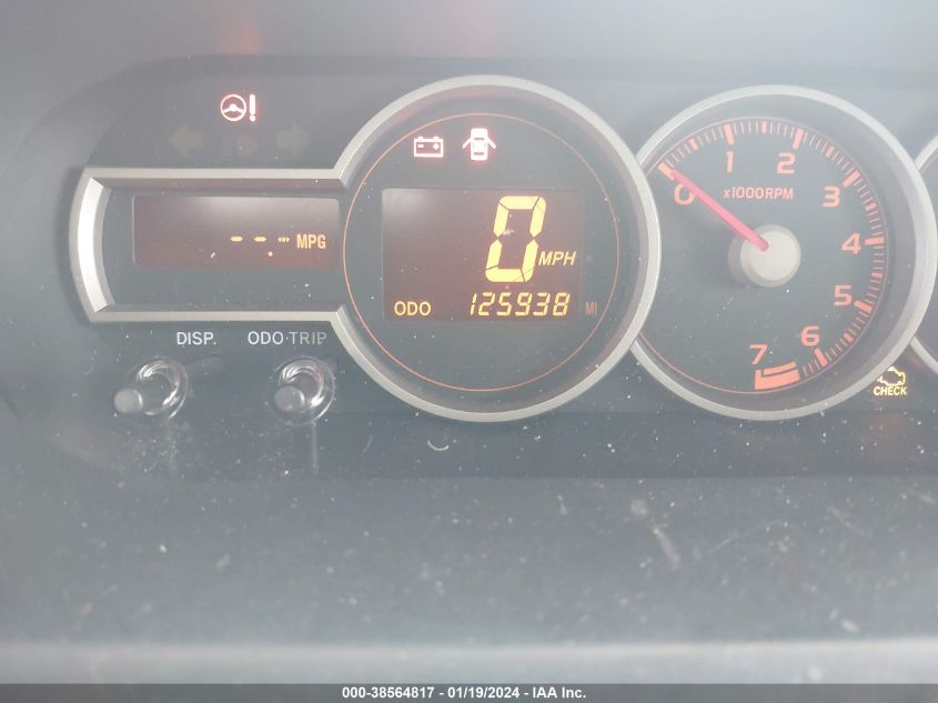 2015 TOYOTA SCION XB JTLZE4FE7FJ081492