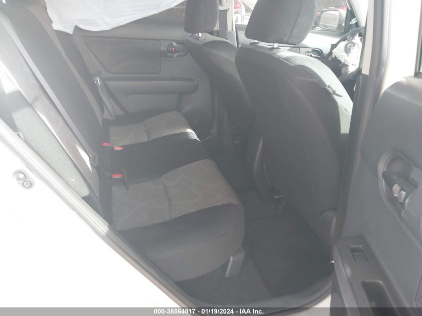 2015 TOYOTA SCION XB JTLZE4FE7FJ081492