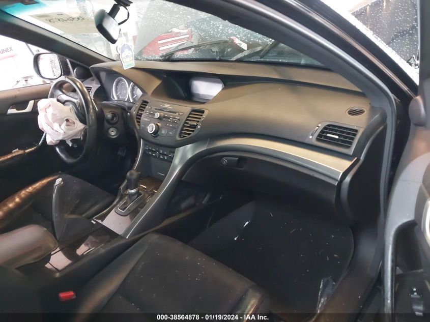 2014 ACURA TSX SE - JH4CU2F82EC000936