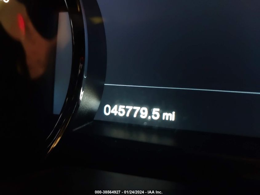 2016 FORD F150 SUPERCREW - 1FTEW1EF2GFC28273