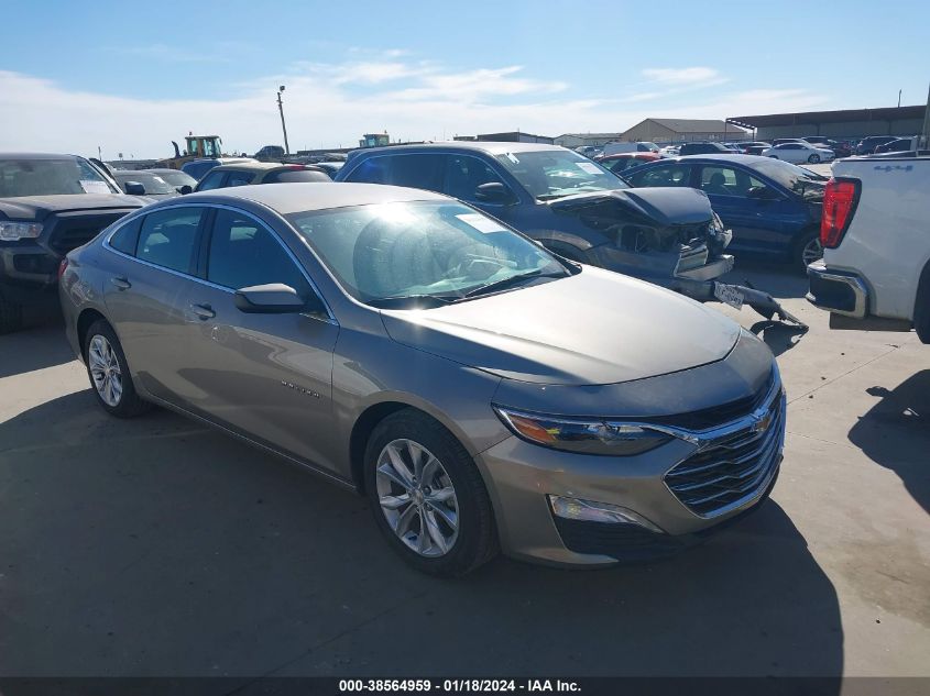 1G1ZD5STXPF142906 | 2023 CHEVROLET MALIBU