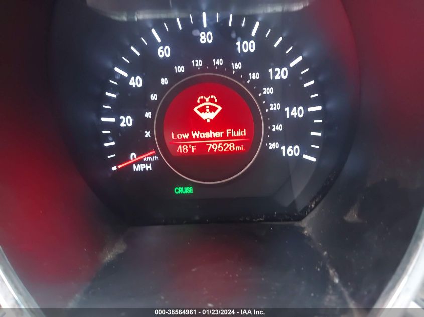 2013 KIA OPTIMA LX - 5XXGM4A77DG177798