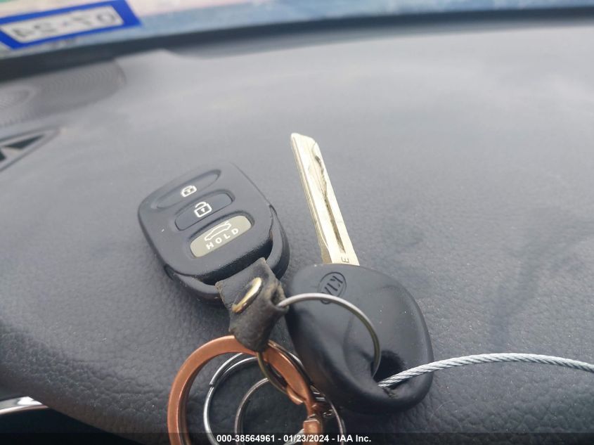 2013 KIA OPTIMA LX - 5XXGM4A77DG177798
