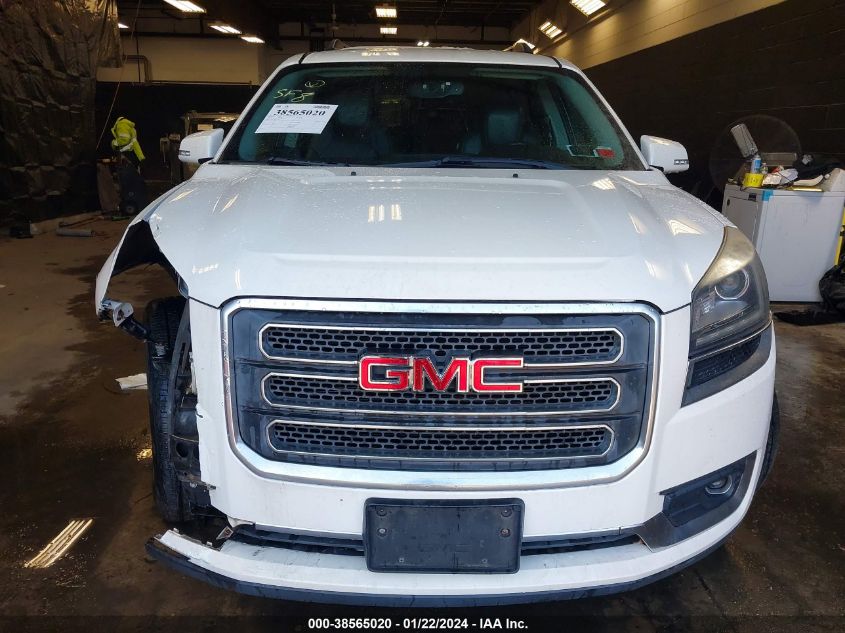 2014 GMC ACADIA SLT-1 - 1GKKVRKD4EJ344936