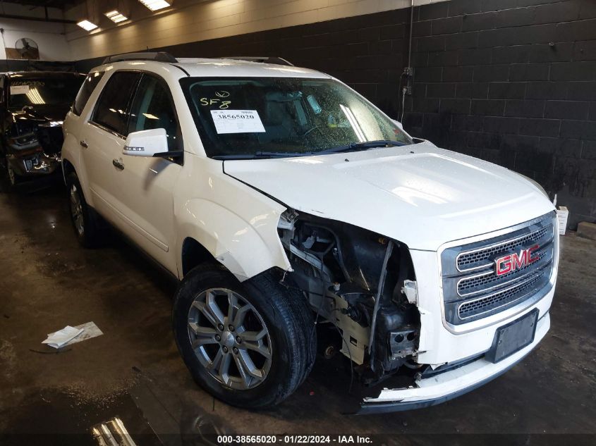 2014 GMC ACADIA SLT-1 - 1GKKVRKD4EJ344936