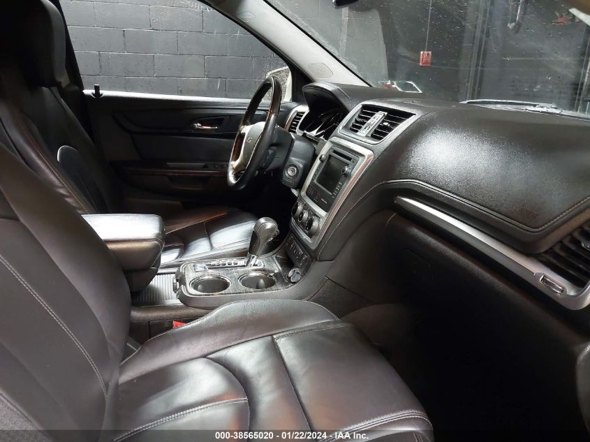 2014 GMC ACADIA SLT-1 - 1GKKVRKD4EJ344936