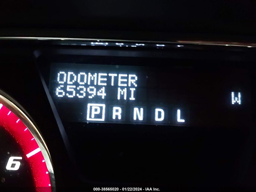 2014 GMC ACADIA SLT-1 - 1GKKVRKD4EJ344936