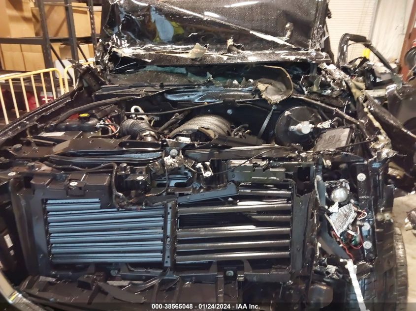 2020 CHEVROLET TAHOE 4WD LT - 1GNSKBKC3LR123434