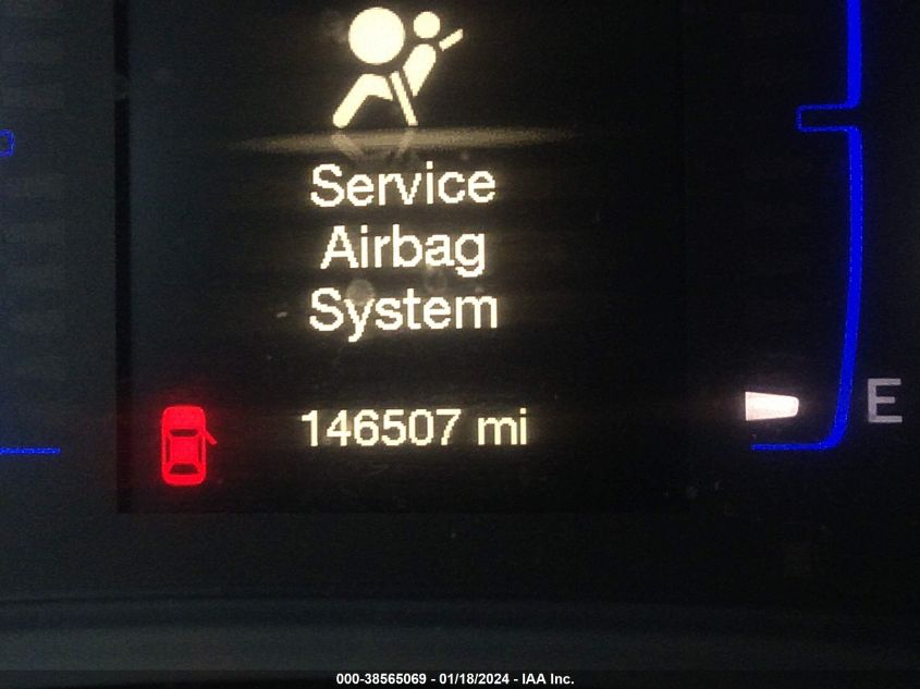 2016 CHRYSLER 200 LIMITED - 1C3CCCAB6GN136804