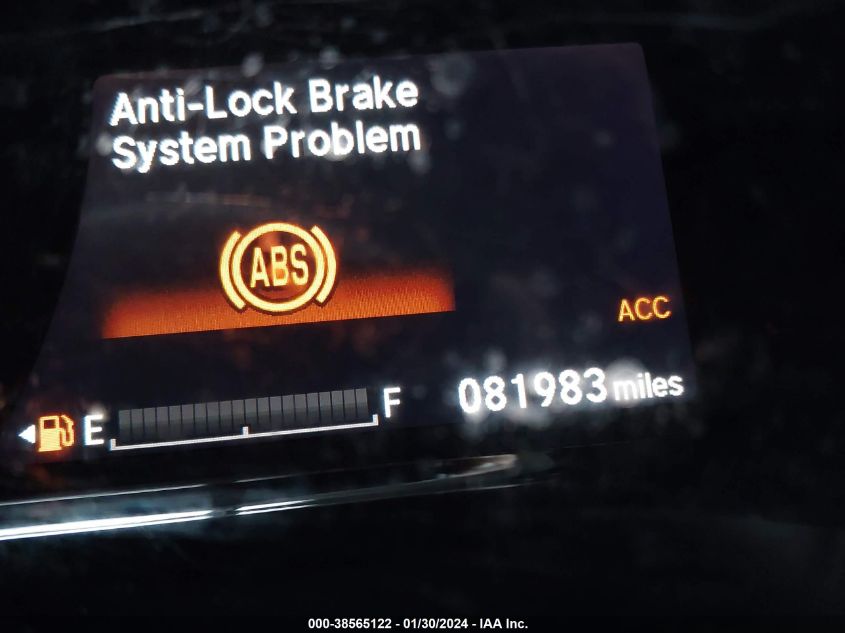 2021 HONDA HR-V AWD EX - 3CZRU6H52MM712179