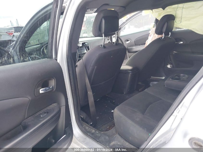 2014 CHRYSLER 200 LX - 1C3CCBAB5EN143444