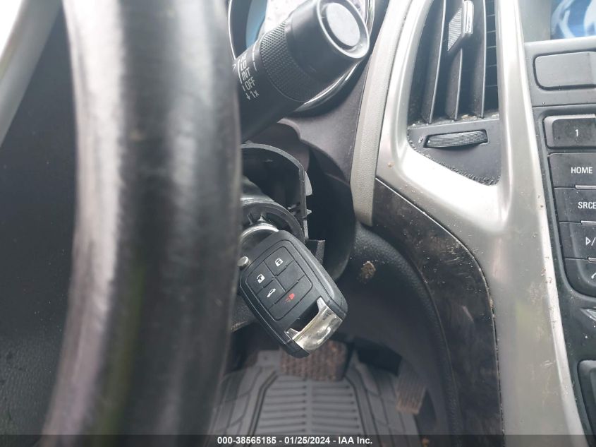2015 BUICK VERANO CONVENIENCE - 1G4PR5SK9F1218400