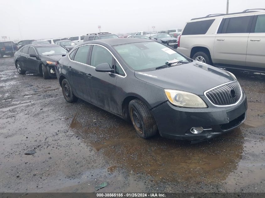 2015 BUICK VERANO CONVENIENCE - 1G4PR5SK9F1218400