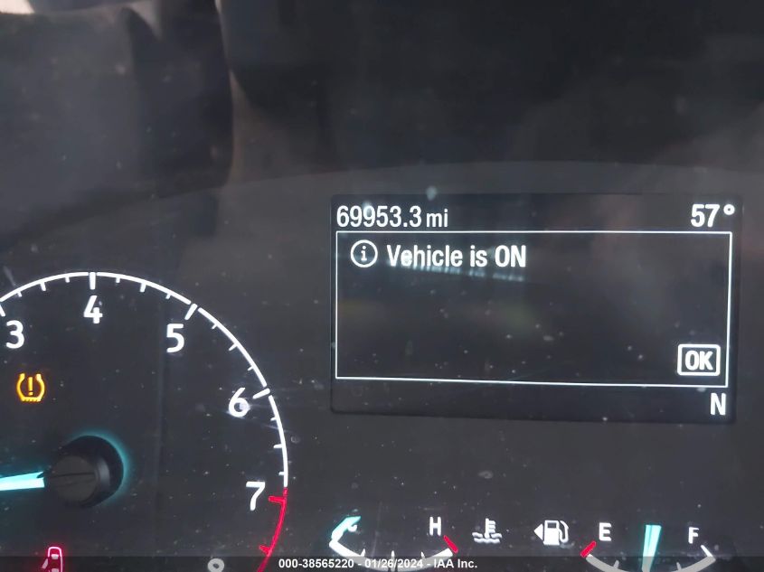 2021 FORD TRANSIT-350 PASSENGER VAN XLT - 1FBAX2Y88MKA31680