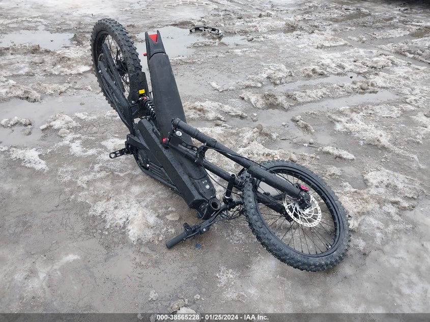 2023 YOUNG TANK INC OTHER