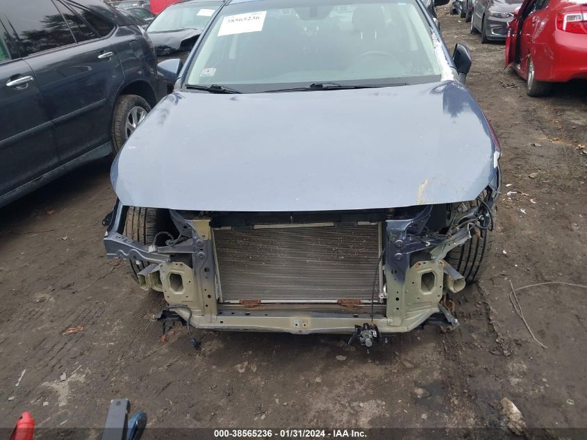 2018 SUBARU LEGACY 2.5I PREMIUM - 4S3BNAF65J3044877