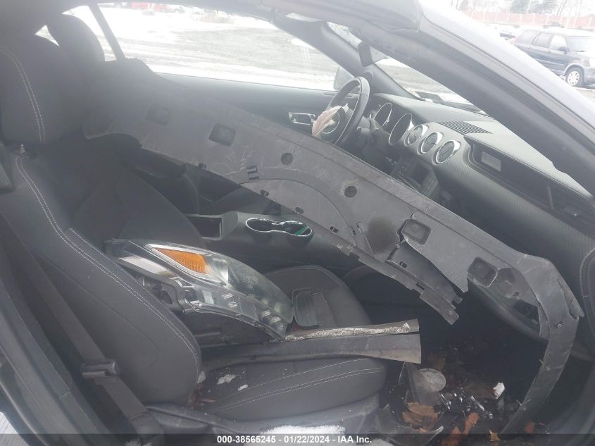 2015 FORD MUSTANG - 1FATP8EM1F5377604